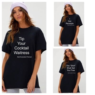 Unisex logo t-shirts  - Thumbnail 2