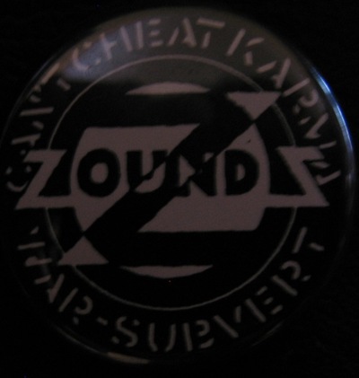 ZOUNDS 1 1/4"