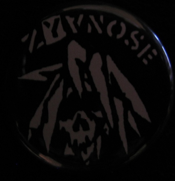 ZYANOSE 1 1/4"