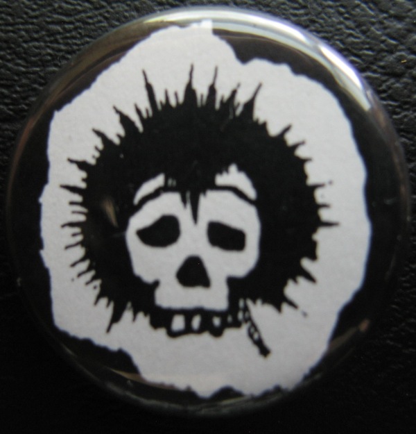 PERDITION 1 1/4"