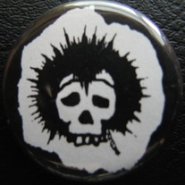 PERDITION 1 1/4"