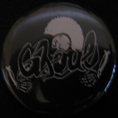 Ghoul 1 1/4"