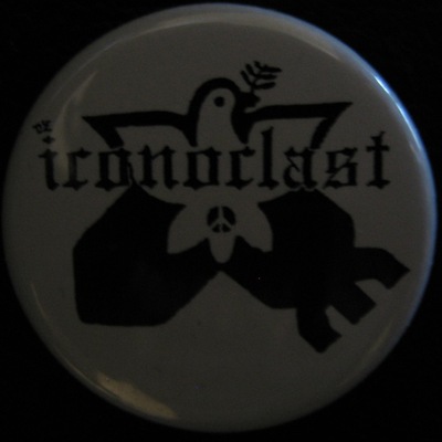 Iconoclast 1 1/4"