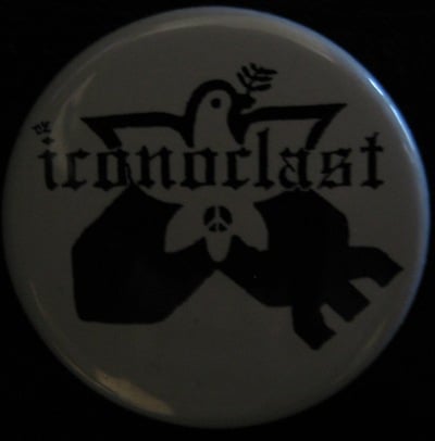ICONOCLAST 1 1/4"