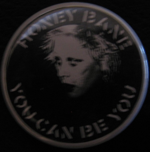 HONEY BANE 1 1/4"