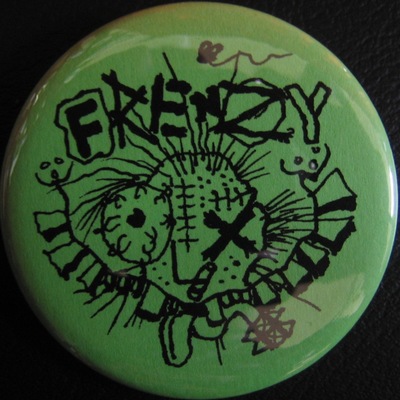 Frenzy "2 1/4"
