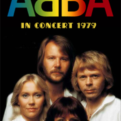 Abba in concert 1979 dvd