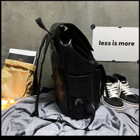 Drawstring Large Capacity Travel Backpack - Thumbnail 6