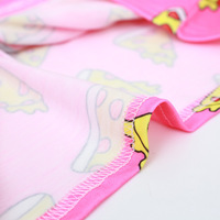 ALL I CARE ABOUT IS PIZZA CROP TOP - Thumbnail 3