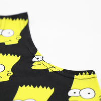 SIMPSONS CROP TOP - Thumbnail 2