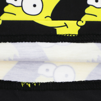 SIMPSONS CROP TOP - Thumbnail 4