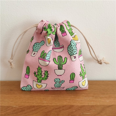 CACTUS BAG