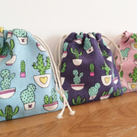 CACTUS BAG - Thumbnail 1