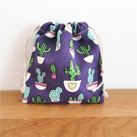 CACTUS BAG - Thumbnail 3