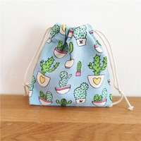 CACTUS BAG - Thumbnail 4