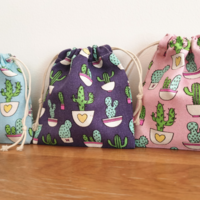 CACTUS BAG  - Thumbnail 3