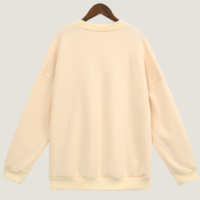 SUNFLOWER SWEATER - Thumbnail 3