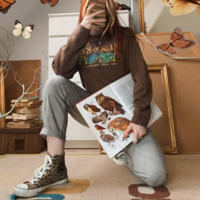 ALASKA SWEATER - Thumbnail 2