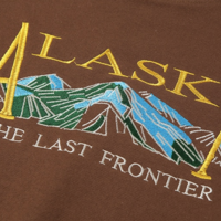 ALASKA SWEATER - Thumbnail 3