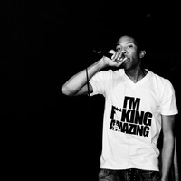 "I'm F**king Amazing" Tee - Thumbnail 2