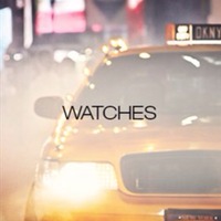 Description of DKNY Ladies Nolita Brown Chronograph Dial Two Tone Stainless Steel Band Watch [NY8515]  - Thumbnail 2