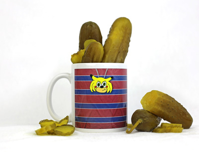 SONICHU - Coffee Mug