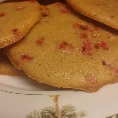 The cool warmth of you