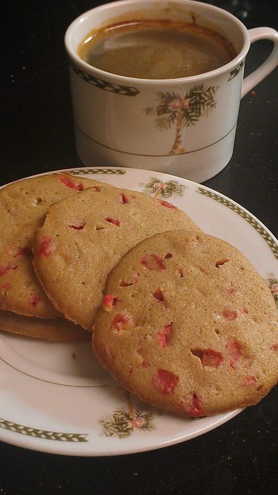 The Cool Warmth of You