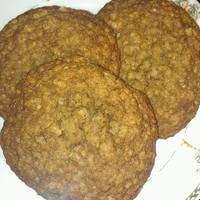 Hazel is Nuts for Oatis - Thumbnail 1