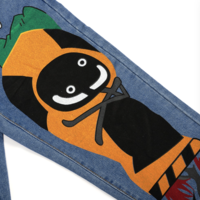 CARTOON'S JEANS  - Thumbnail 4