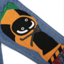 CARTOON'S JEANS -4