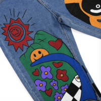 CARTOON'S JEANS  - Thumbnail 5