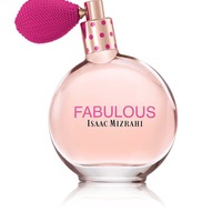 Isaac Mizrahi Fabulous Eau de Parfume 3.4oz - Thumbnail 1