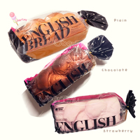 Ibloom English Bread Jumbo Squishy - Original Ibloom (Scented) - Thumbnail 2