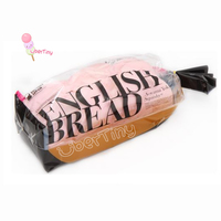 Ibloom English Bread Jumbo Squishy - Original Ibloom (Scented) - Thumbnail 5