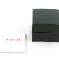 REPLAY Man Watch - Thumbnail 1