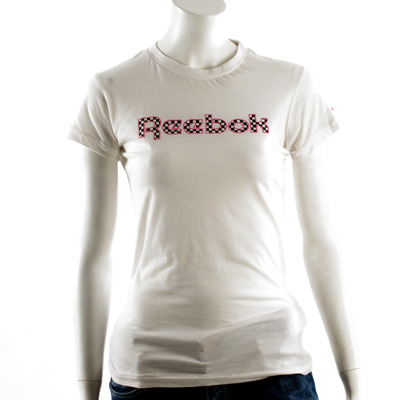 Reebok woman t-shirt