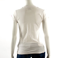 REEBOK Woman T-shirt - Thumbnail 1