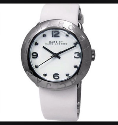 Marc by marc jacobs watch amy watch