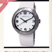Marc by Marc Jacobs Watch Amy Watch - Thumbnail 1