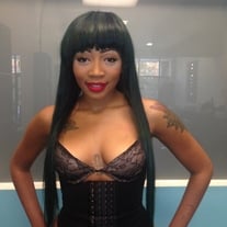 4 row non latex vest Waisttrainer 