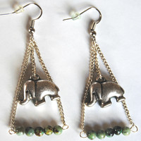 African Elephant - Thumbnail 1