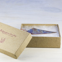 Copper Kite Necklace - Thumbnail 3