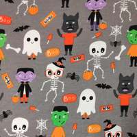 Monster Mash - Thumbnail 3