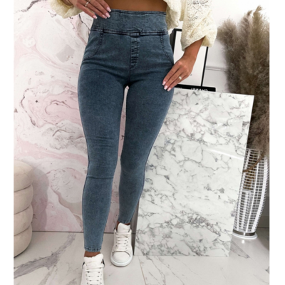 Fashion sexy denim pants