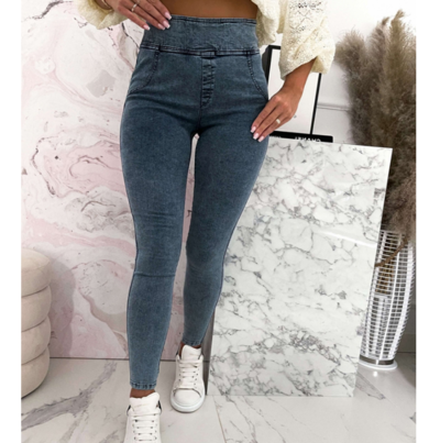 Fashion Sexy Denim Pants