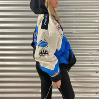 80s RACING JACKET - Thumbnail 1