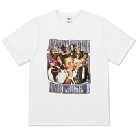 Free Shipping-"ALWAYS STRIVE AND PROSPER" TEE - Thumbnail 2