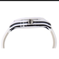 Back to Marc-Jacobs Icon Stripe White Watch MBM4008 - Thumbnail 2