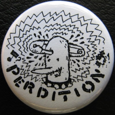 Perdition 1 1/4"